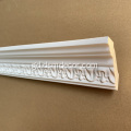 Moulding cornice ùr polurethane